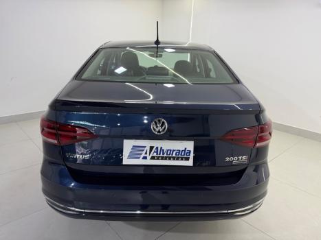 VOLKSWAGEN Virtus 1.0 4P 200 TSI FLEX HIGHLINE AUTOM�TICO, Foto 13