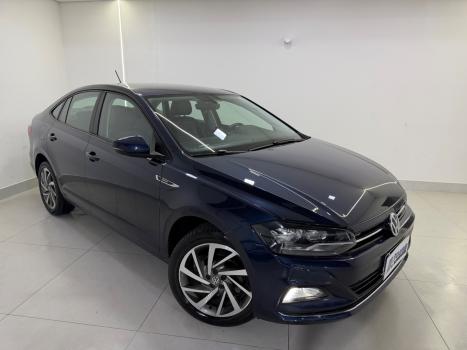 VOLKSWAGEN Virtus 1.0 4P 200 TSI FLEX HIGHLINE AUTOM�TICO, Foto 14