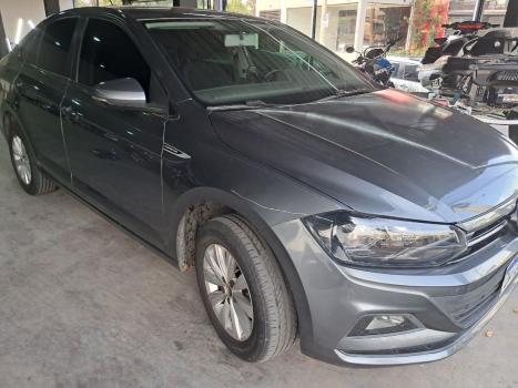 VOLKSWAGEN Virtus 1.0 4P 200 TSI FLEX COMFORTLINE AUTOM�TICO, Foto 2