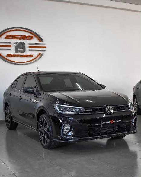 VOLKSWAGEN Virtus 1.4 4P 250 TSI EXCLUSIVE AUTOM�TICO, Foto 1