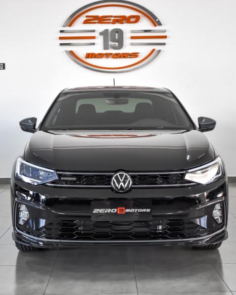 VOLKSWAGEN Virtus 1.4 4P 250 TSI EXCLUSIVE AUTOM�TICO, Foto 3