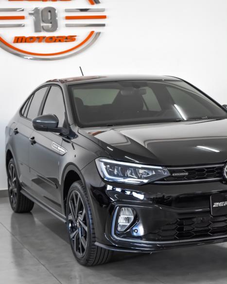 VOLKSWAGEN Virtus 1.4 4P 250 TSI EXCLUSIVE AUTOM�TICO, Foto 4