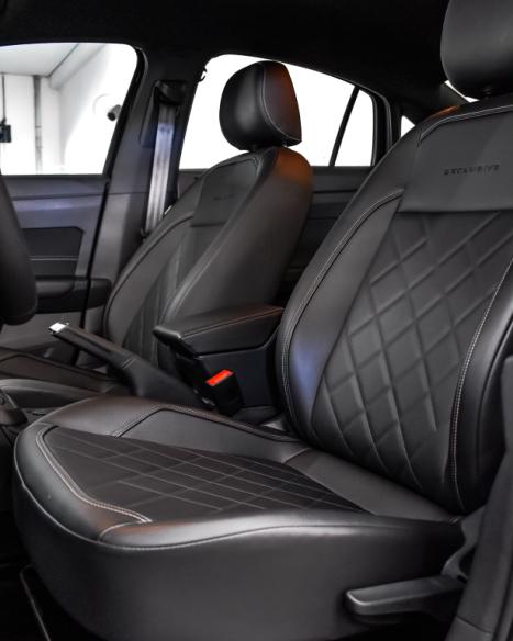 VOLKSWAGEN Virtus 1.4 4P 250 TSI EXCLUSIVE AUTOM�TICO, Foto 10