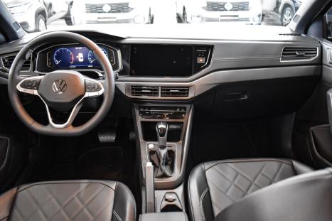 VOLKSWAGEN Virtus 1.4 4P 250 TSI EXCLUSIVE AUTOM�TICO, Foto 14