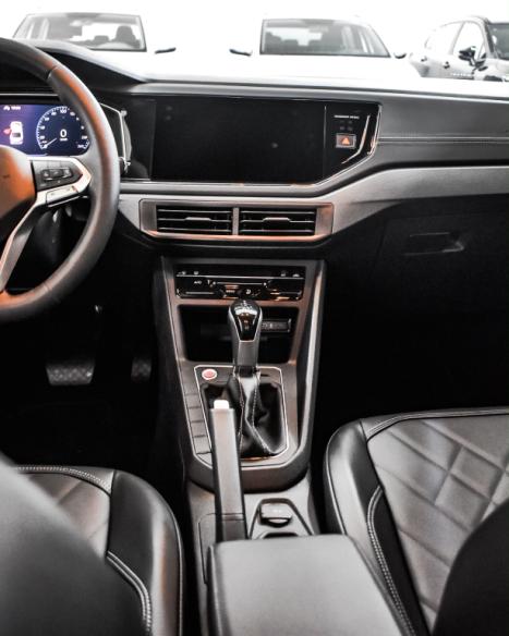 VOLKSWAGEN Virtus 1.4 4P 250 TSI EXCLUSIVE AUTOM�TICO, Foto 13