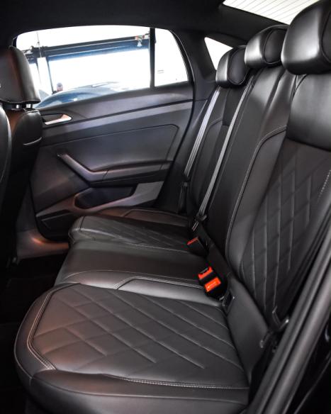 VOLKSWAGEN Virtus 1.4 4P 250 TSI EXCLUSIVE AUTOM�TICO, Foto 15