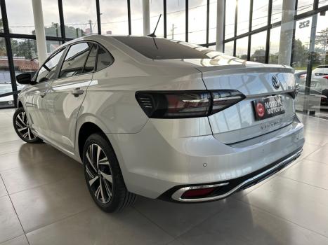 VOLKSWAGEN Virtus 1.0 4P 200 TSI FLEX HIGHLINE AUTOM�TICO, Foto 3