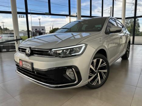 VOLKSWAGEN Virtus 1.0 4P 200 TSI FLEX HIGHLINE AUTOM�TICO, Foto 6