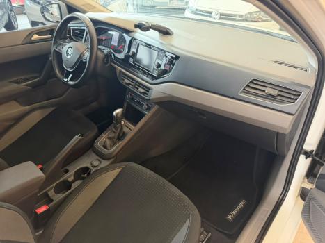 VOLKSWAGEN Virtus 1.0 4P 200 TSI FLEX COMFORTLINE AUTOM�TICO, Foto 2
