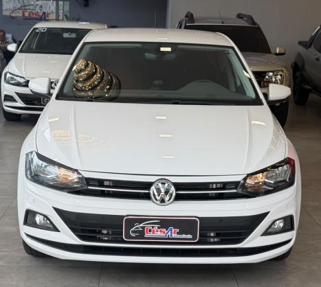 VOLKSWAGEN Virtus 1.0 4P 200 TSI FLEX COMFORTLINE AUTOM�TICO, Foto 3