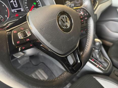 VOLKSWAGEN Virtus 1.0 4P 200 TSI FLEX COMFORTLINE AUTOM�TICO, Foto 4