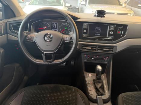 VOLKSWAGEN Virtus 1.0 4P 200 TSI FLEX COMFORTLINE AUTOM�TICO, Foto 6