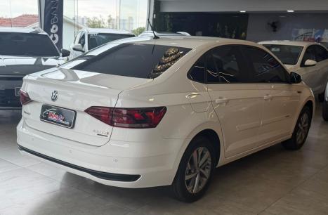 VOLKSWAGEN Virtus 1.0 4P 200 TSI FLEX COMFORTLINE AUTOM�TICO, Foto 7