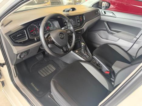 VOLKSWAGEN Virtus 1.0 4P 200 TSI FLEX COMFORTLINE AUTOM�TICO, Foto 8