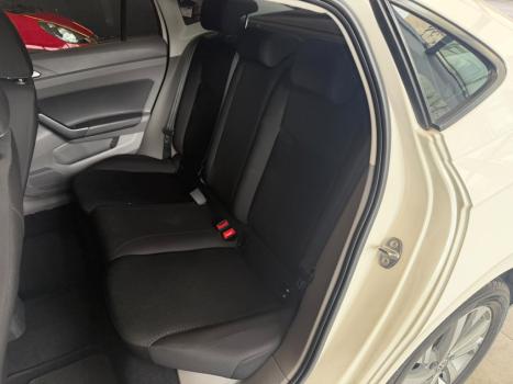 VOLKSWAGEN Virtus 1.0 4P 200 TSI FLEX COMFORTLINE AUTOM�TICO, Foto 10