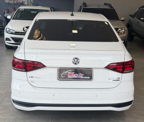 VOLKSWAGEN Virtus 1.0 4P 200 TSI FLEX COMFORTLINE AUTOM�TICO, Foto 11