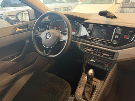 VOLKSWAGEN Virtus 1.0 4P 200 TSI FLEX COMFORTLINE AUTOM�TICO, Foto 12