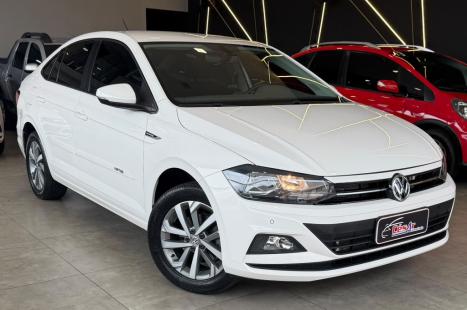 VOLKSWAGEN Virtus 1.0 4P 200 TSI FLEX COMFORTLINE AUTOM�TICO, Foto 13