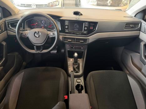 VOLKSWAGEN Virtus 1.0 4P 200 TSI FLEX COMFORTLINE AUTOM�TICO, Foto 14