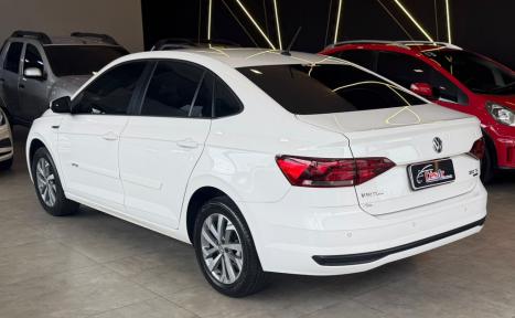 VOLKSWAGEN Virtus 1.0 4P 200 TSI FLEX COMFORTLINE AUTOM�TICO, Foto 15