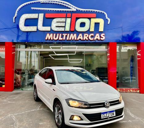 VOLKSWAGEN Virtus 1.0 4P 200 TSI FLEX HIGHLINE AUTOM�TICO, Foto 1
