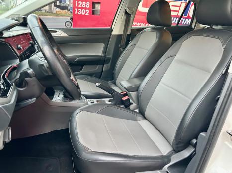 VOLKSWAGEN Virtus 1.0 4P 200 TSI FLEX HIGHLINE AUTOM�TICO, Foto 2