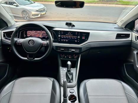 VOLKSWAGEN Virtus 1.0 4P 200 TSI FLEX HIGHLINE AUTOM�TICO, Foto 4