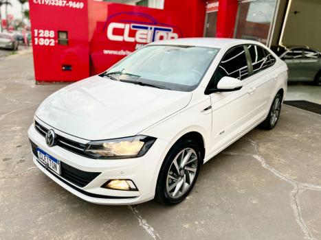 VOLKSWAGEN Virtus 1.0 4P 200 TSI FLEX HIGHLINE AUTOM�TICO, Foto 5