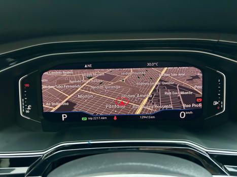 VOLKSWAGEN Virtus 1.0 4P 200 TSI FLEX HIGHLINE AUTOM�TICO, Foto 6