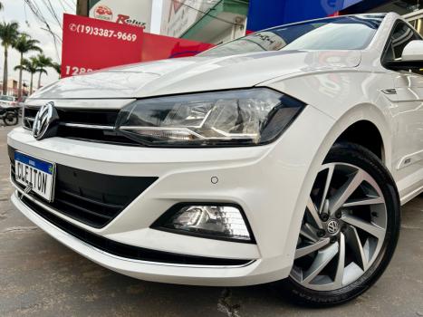 VOLKSWAGEN Virtus 1.0 4P 200 TSI FLEX HIGHLINE AUTOM�TICO, Foto 8