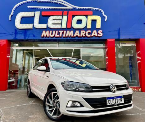 VOLKSWAGEN Virtus 1.0 4P 200 TSI FLEX HIGHLINE AUTOM�TICO, Foto 9