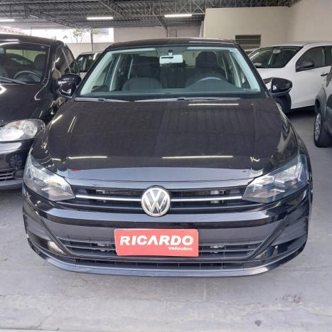 VOLKSWAGEN Virtus 1.6 4P MSI FLEX AUTOM�TICO, Foto 1