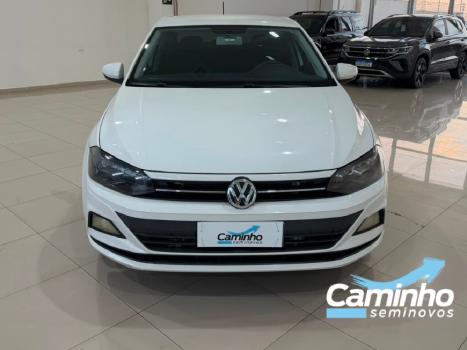 VOLKSWAGEN Virtus 1.6 4P MSI FLEX SENSE AUTOM�TICO, Foto 2