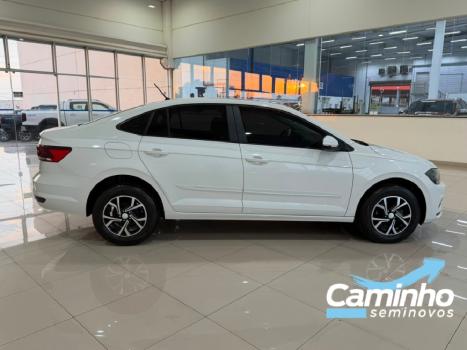 VOLKSWAGEN Virtus 1.6 4P MSI FLEX SENSE AUTOM�TICO, Foto 4