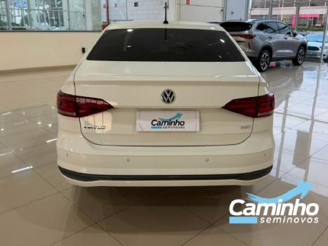 VOLKSWAGEN Virtus 1.6 4P MSI FLEX SENSE AUTOM�TICO, Foto 6