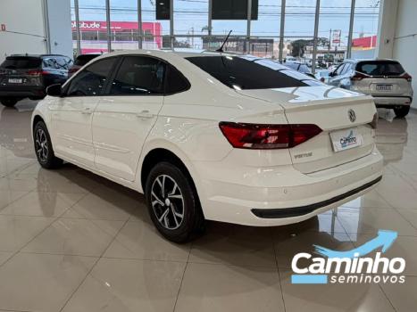 VOLKSWAGEN Virtus 1.6 4P MSI FLEX SENSE AUTOM�TICO, Foto 7