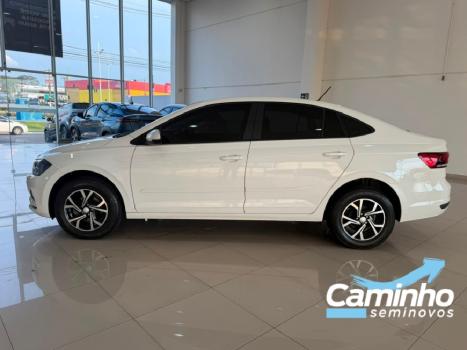 VOLKSWAGEN Virtus 1.6 4P MSI FLEX SENSE AUTOM�TICO, Foto 8
