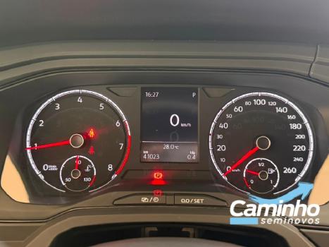 VOLKSWAGEN Virtus 1.6 4P MSI FLEX SENSE AUTOM�TICO, Foto 11