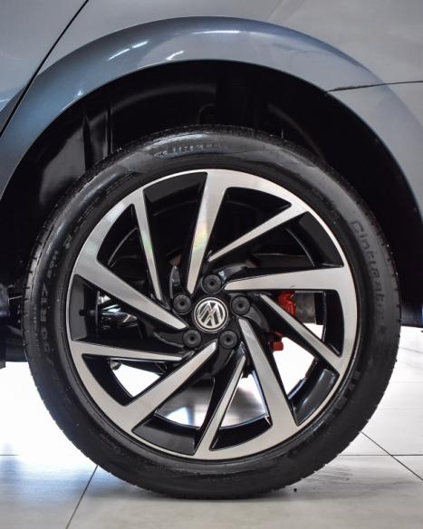 VOLKSWAGEN Virtus 1.0 4P 200 TSI FLEX HIGHLINE AUTOM�TICO, Foto 6