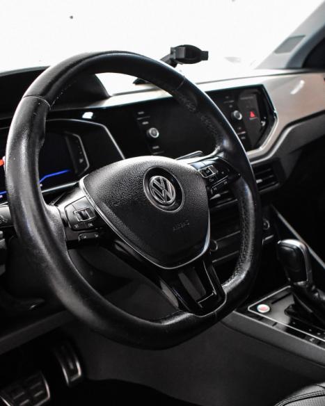 VOLKSWAGEN Virtus 1.0 4P 200 TSI FLEX HIGHLINE AUTOM�TICO, Foto 9