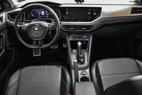 VOLKSWAGEN Virtus 1.0 4P 200 TSI FLEX HIGHLINE AUTOM�TICO, Foto 10