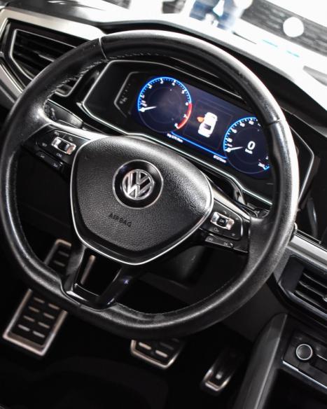 VOLKSWAGEN Virtus 1.0 4P 200 TSI FLEX HIGHLINE AUTOM�TICO, Foto 11