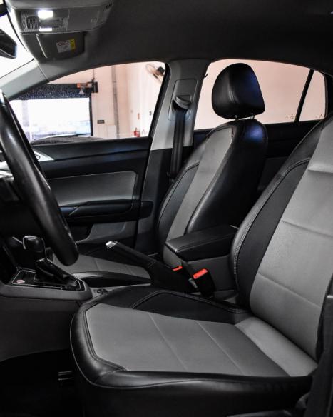 VOLKSWAGEN Virtus 1.0 4P 200 TSI FLEX HIGHLINE AUTOM�TICO, Foto 12