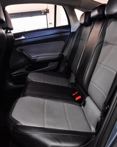 VOLKSWAGEN Virtus 1.0 4P 200 TSI FLEX HIGHLINE AUTOM�TICO, Foto 13