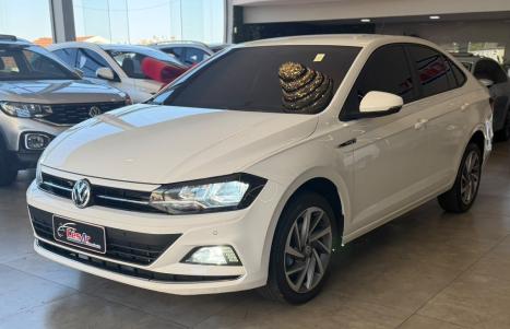 VOLKSWAGEN Virtus 1.0 4P 200 TSI FLEX HIGHLINE AUTOM�TICO, Foto 1