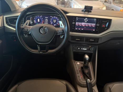 VOLKSWAGEN Virtus 1.0 4P 200 TSI FLEX HIGHLINE AUTOM�TICO, Foto 2