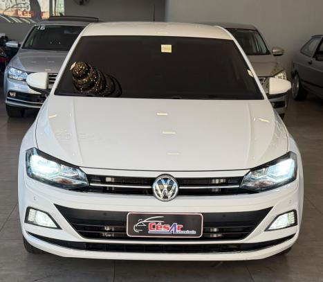 VOLKSWAGEN Virtus 1.0 4P 200 TSI FLEX HIGHLINE AUTOM�TICO, Foto 3