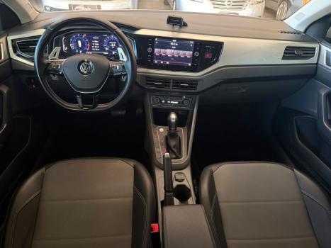VOLKSWAGEN Virtus 1.0 4P 200 TSI FLEX HIGHLINE AUTOM�TICO, Foto 4