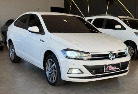 VOLKSWAGEN Virtus 1.0 4P 200 TSI FLEX HIGHLINE AUTOM�TICO, Foto 5