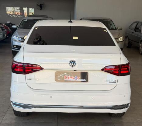 VOLKSWAGEN Virtus 1.0 4P 200 TSI FLEX HIGHLINE AUTOM�TICO, Foto 7